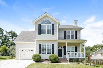 1004 Winter Bloom Ct Wake Forest, NC 27587